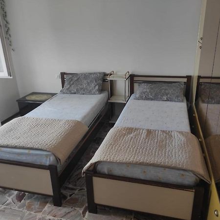 Villa Home 카스테냐토 외부 사진