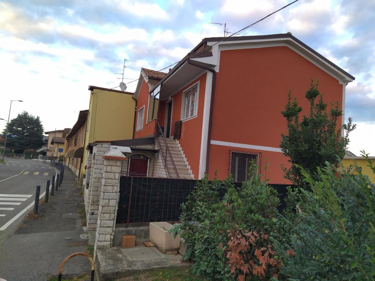 Villa Home 카스테냐토 외부 사진