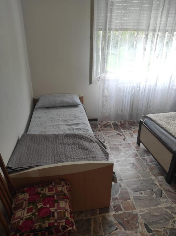 Villa Home 카스테냐토 외부 사진