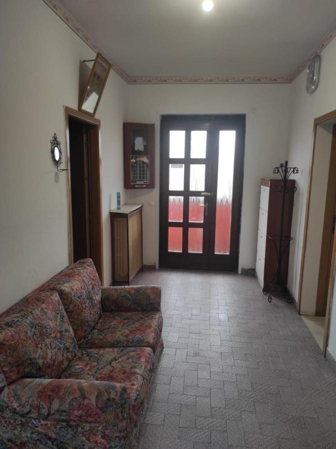 Villa Home 카스테냐토 외부 사진
