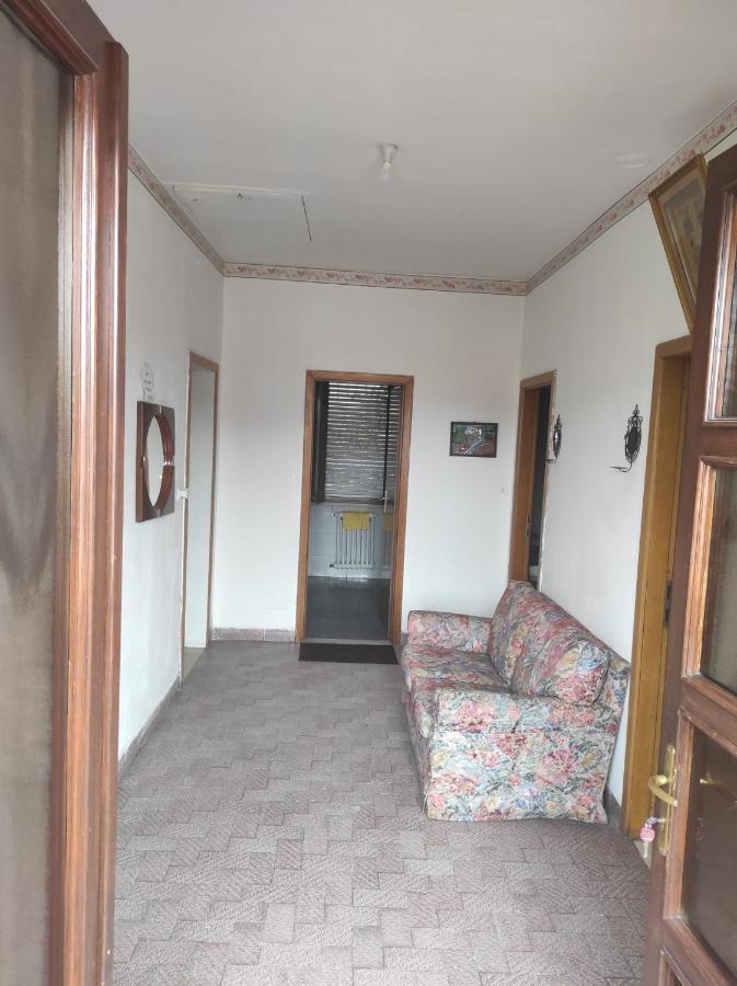 Villa Home 카스테냐토 외부 사진
