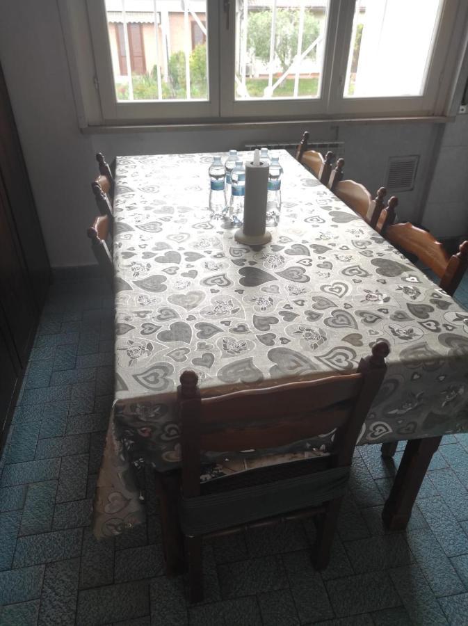 Villa Home 카스테냐토 외부 사진