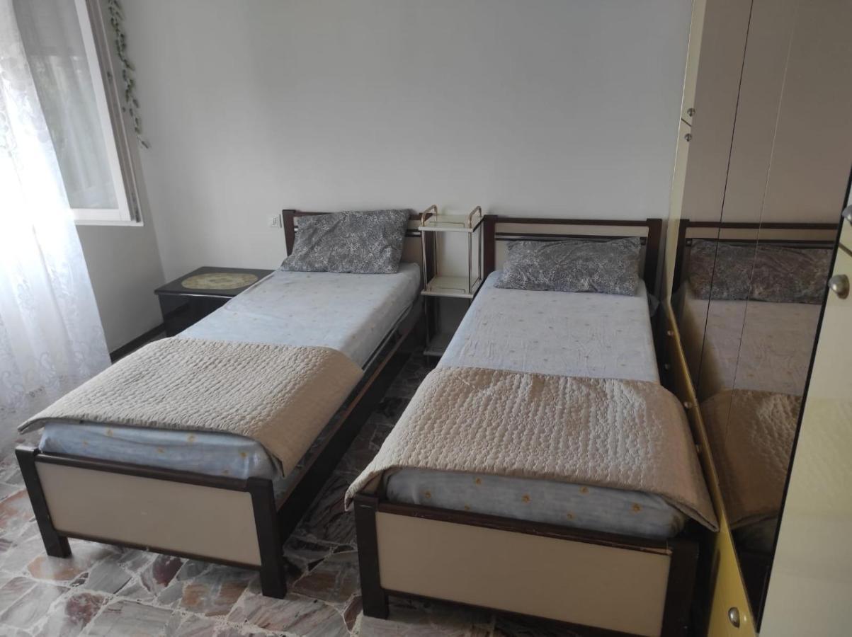 Villa Home 카스테냐토 외부 사진