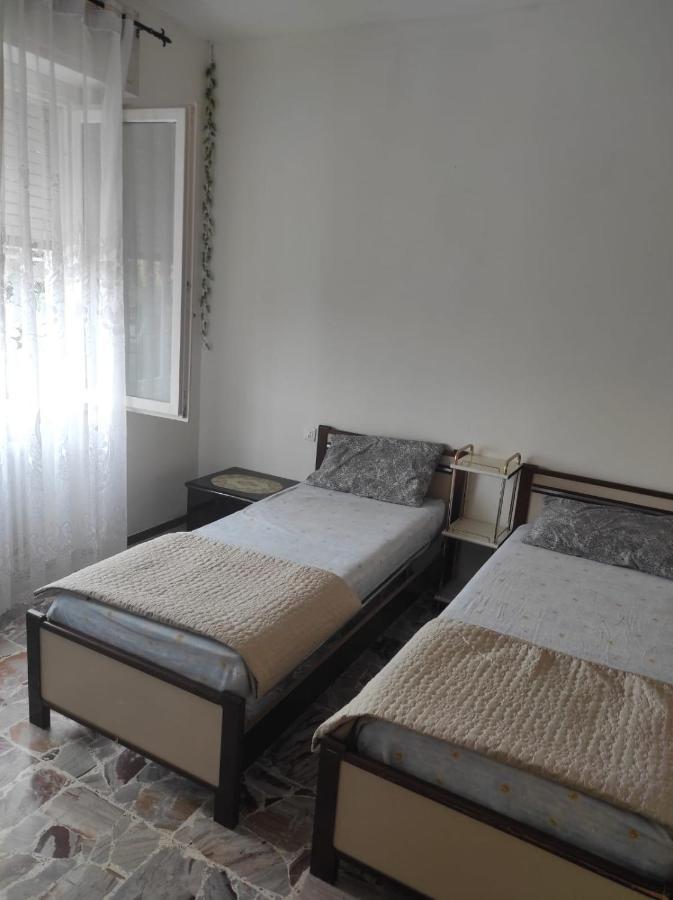 Villa Home 카스테냐토 외부 사진