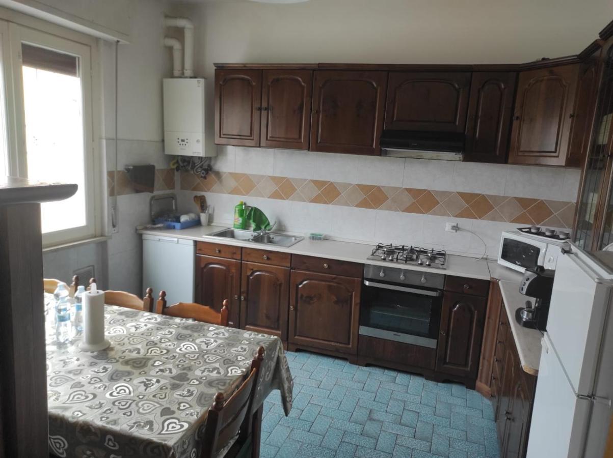 Villa Home 카스테냐토 외부 사진